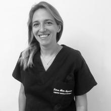 Alessia Acquaviva, chirurgo maxillo facciale Bari