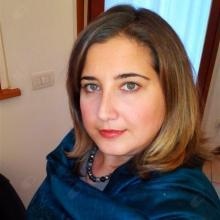 Alessia Amato, psicologo Acilia