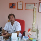 Dr. Francesco Cosentino