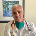 Bonaventura Lazzaro, oncologo Catanzaro