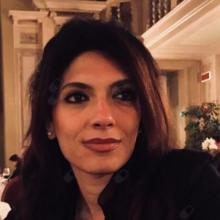 Lidia D'abbrunzo