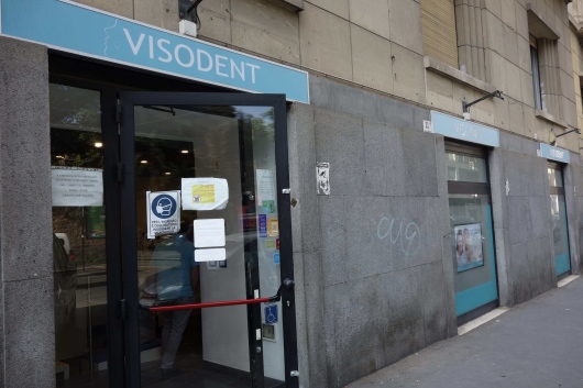 Visodent Catania - Gabriele D'Annunzio-0