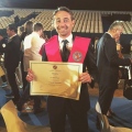 Claudio Rago