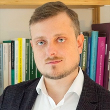 Francesco De Martino, psicologo Battipaglia