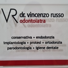 Studio Odontoiatrico Vincenzo Russo
