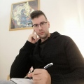 Andres Rivera Garcia