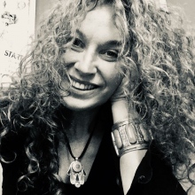 Pamela Antonacci, psicoterapeuta Milano