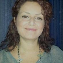 Vincenza Zarcone