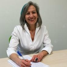 Giuditta Anna Saba