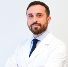 Alessandro Di Bartolomeo, neurochirurgo Roma