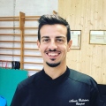 Alessio Bellabarba, osteopata Roma