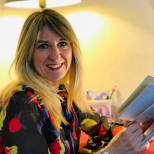 Alessandra Mandriani, psicologo Torino