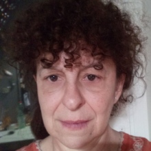 Pierina Marciano, psichiatra Formia
