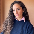 Silvia Capalti
