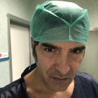 Dr. Eugenio Melchionda
