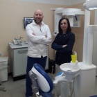Dr. Davide Romagnano