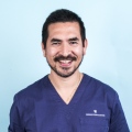 Davide Oberholtzer, dentista Vicenza