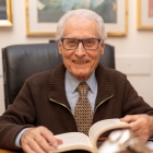 Prof. Giuseppe Staffolani