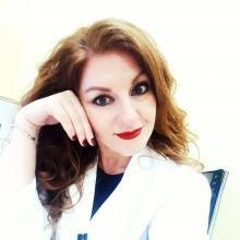 Maria Grazia Brandanu, chirurgo vascolare San Teodoro