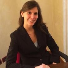 Federica Casale, psicologo Torino