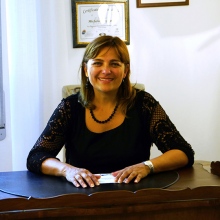 Michela Magagna, psicologo Ferrara