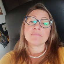 Maria Elena Cinti, psicologo Roma