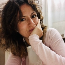 Simona Teruzzi, psicologo Monza