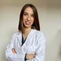 Giulia Caltabiano