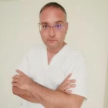 Nicola Costa, osteopata Roma