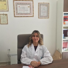 Silvia Casu, dermatologo Modugno