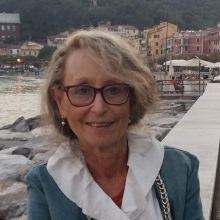 Luisella Viora, terapista del dolore Torino
