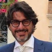 Luca Malvezzi