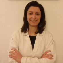Vanessa Castorini, agopuntore Reggio Emilia