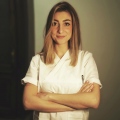 Arianna Ghisoni