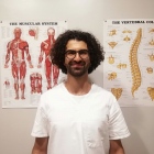 Dr. Antonio Simone Primiceri