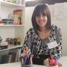 Marisa Scaglione, psicologo Sovigliana