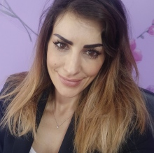 Tiziana Marzano, psicologo Frattamaggiore