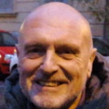 Francesco Paolo Coppola, psicologo Napoli