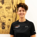 Beatrice Palomba