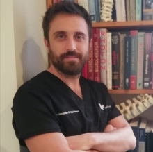 Alessandro Di Bartolomeo, neurochirurgo Roma