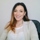 Dott.ssa Elena Andreea Moldovan