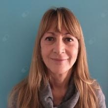 Nicoletta Danuso, ostetrica Milano