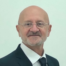 Giorgio Chiappari, fisioterapista Torino