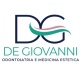 STUDIO DE GIOVANNI ODONTOIATRIA E MEDICINA ESTETICA logo
