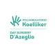 Poliambulatorio Koelliker D'Azeglio logo