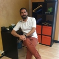 Stefano Alosi