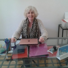 Maria Pia Mancini, psicologo Bologna