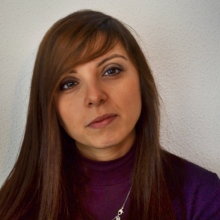 Martina Fabrizi, psicologo Terni