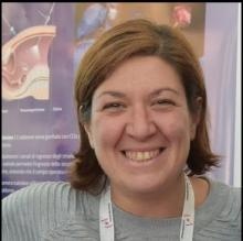 Francesca Chiara Mandolfino, chirurgo generale Genova