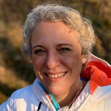 Nicoletta Marta Zuccari, psicologo Lomagna